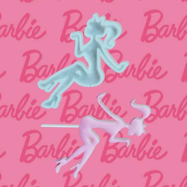 Princesas Barbie #1